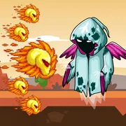 Ghost Runaway icon