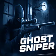 Ghost Sniper icon