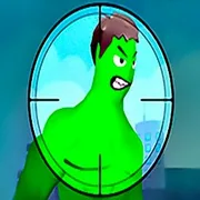 Giant Wanted icon