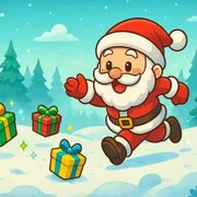 Gift Grid icon