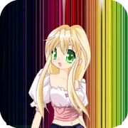 Girl Dress Maker 2 icon