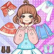 Girl Games Unblocked Mini Fun icon