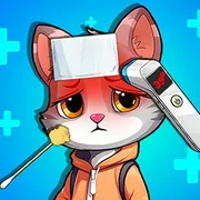 Girl Mini Games Collection icon