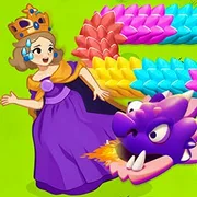 Girl Rescue: Dragon Out icon