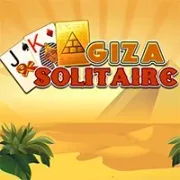 Giza Solitaire icon