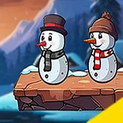 Glacier Adventure icon