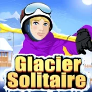 Glacier Solitaire icon