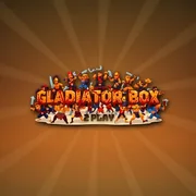 Gladiator Box icon