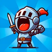 Gladiators Merge and Fight icon