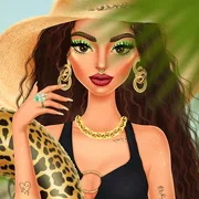 Glamour #BeachLife icon