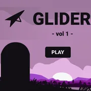 Glider icon