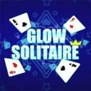 Glow Solitaire icon