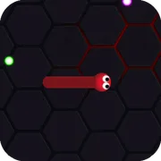 Glowing Snake icon
