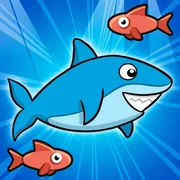 Gnam Gnam Shark icon