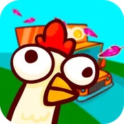 Go Chicken Go icon