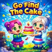 Go Find the Cake icon