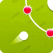 Go to Dot icon