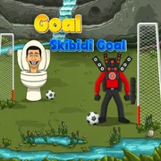 Goal Skibidi Goal icon