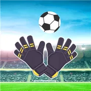 Goalkeeper - World Challenge icon
