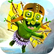 Goblin Flying Machine icon