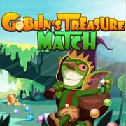Goblin's Treasure Match icon