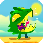 Gobo Desert of Cubes icon
