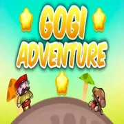 Gogi Adventure icon