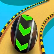 Going Balls 3d icon