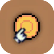 Gold Clicker icon