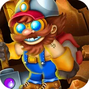 Gold Miner 2D icon