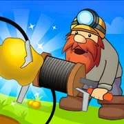 Gold Miner Classic icon