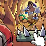 Gold Miner Tower Defense icon