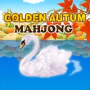 Golden Autumn Mahjong icon