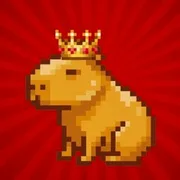 Golden Capy Clicker icon