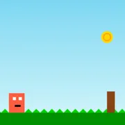 Golden Dash icon