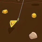 Golden Digger icon