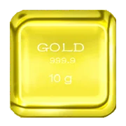 GoldPuzzle icon