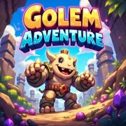 Golem Adventure icon