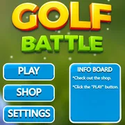Golf Battle icon