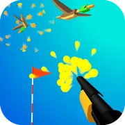 Golf Hunting 3D icon
