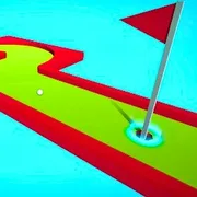 Golf Mini icon
