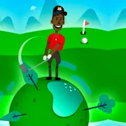 Golf Orbit icon