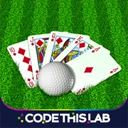 Golf Solitaire icon