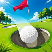 Golf - World Challenge icon