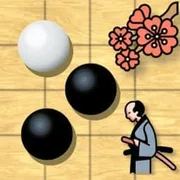 Gomoku Five Stones in a Row icon