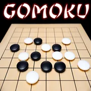 Gomoku icon