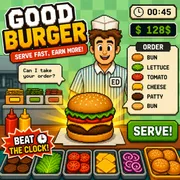 Good Burger icon
