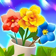 Good Flower Master icon