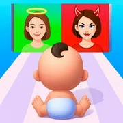 Good Mom Bad Mom icon