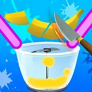 Good Slice icon